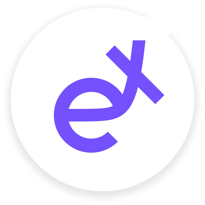 Exvolve Logo